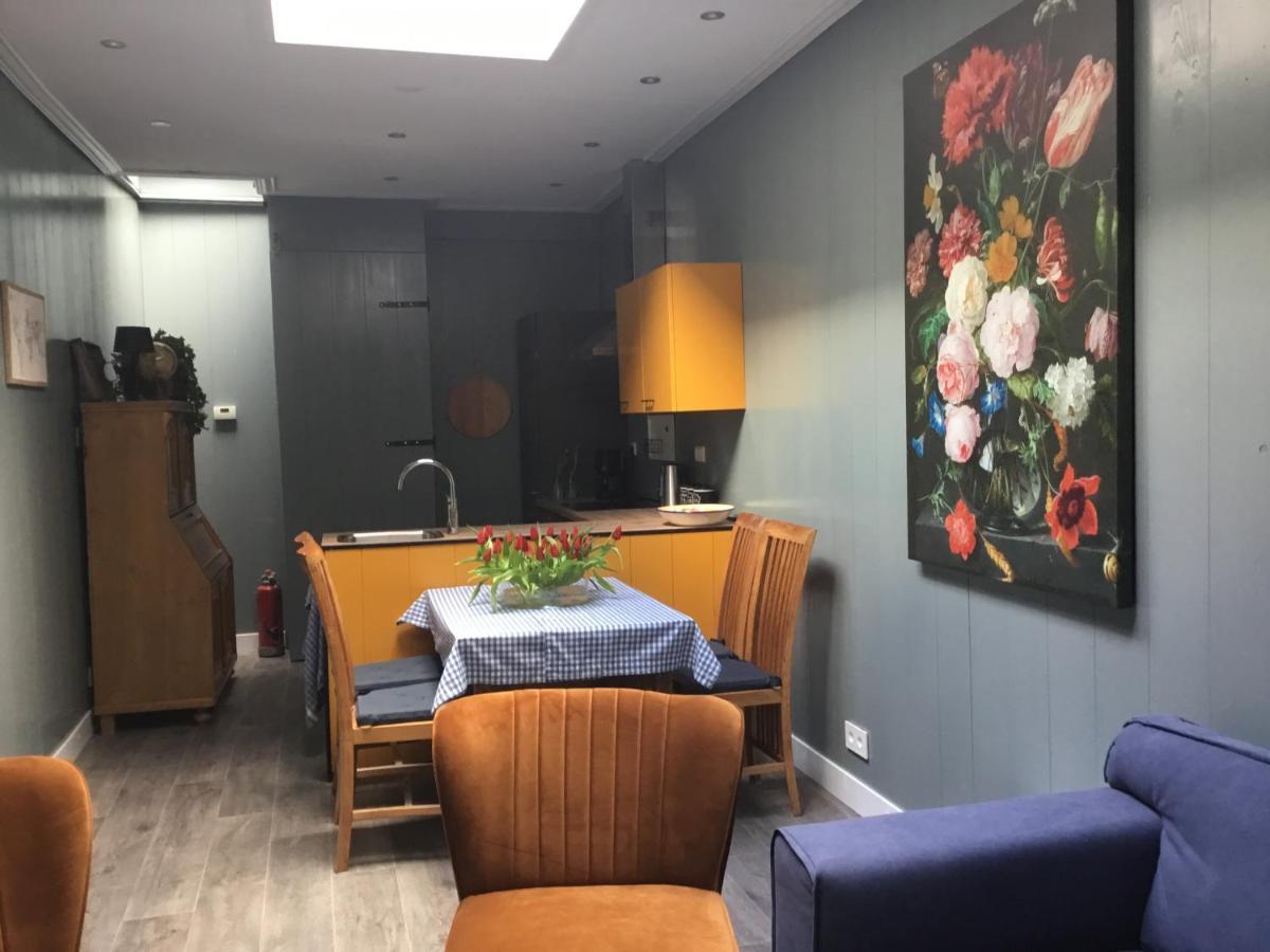 B&B Alkmaars Toppunt Xl Exterior foto