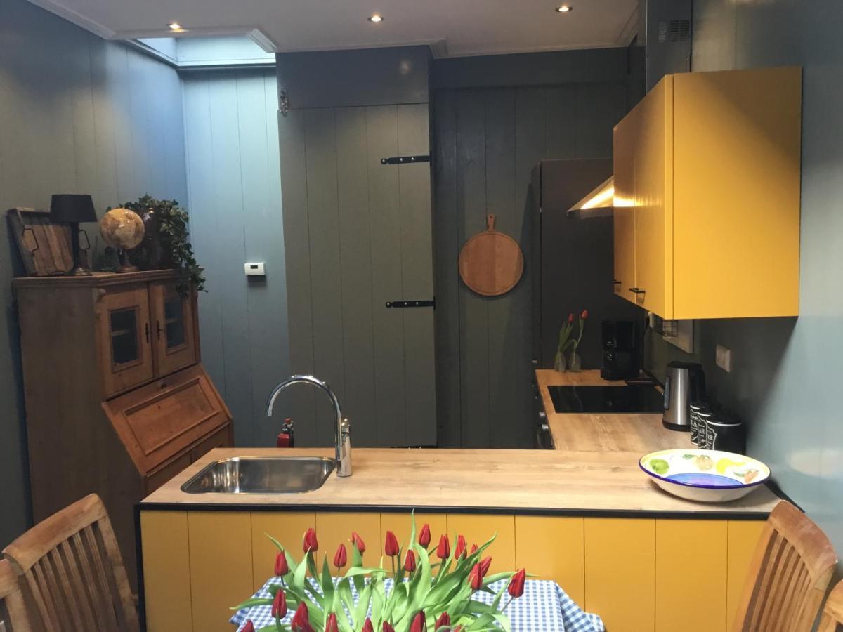 B&B Alkmaars Toppunt Xl Exterior foto